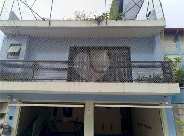 Casa · 150m² · 3 Quartos · 3 Vagas · Sobrado com 3 quartos à venda em Jardim adhemar de barros - SP