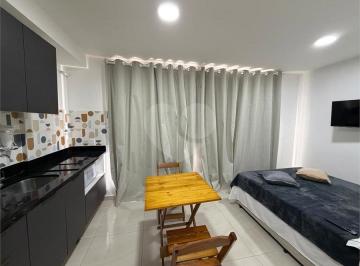 Apartamento · 27m² · 1 Quarto · Studio com 1 quartos à venda em Vila romana - SP