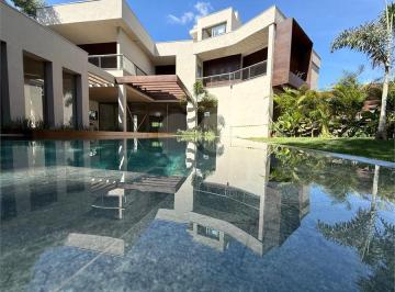 Casa · 623m² · 4 Quartos · 8 Vagas · Sobrado com 4 quartos à venda em City boaçava - SP