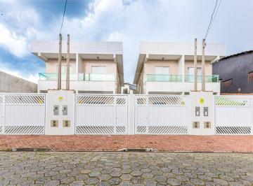 Casa · 103m² · 3 Quartos · 2 Vagas · Sobrado com 3 quartos à venda em Sítio do campo - SP