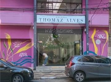 Comercial · 17m² · Salas à venda em Centro - SP