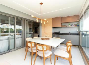 Apartamento · 115m² · 3 Quartos · 2 Vagas · Apartamento com 3 quartos à venda em Jardim prudência - SP