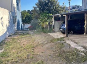 Terreno · 265m² · Terreno à venda em Vila nivi - SP