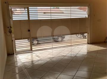 Casa · 128m² · 3 Quartos · 3 Vagas · Casa térrea com 3 quartos à venda em Jardim colonial - SP