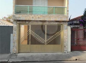 Casa · 150m² · 2 Quartos · 2 Vagas · Sobrado com 2 quartos à venda em Vila antonieta - SP