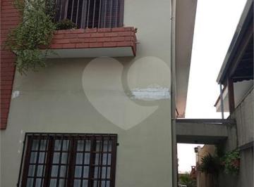 Casa · 110m² · 3 Quartos · 2 Vagas · Sobrado com 3 quartos à venda em Jardim guairaca - SP