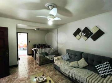 Casa · 250m² · 2 Quartos · 3 Vagas · Casa térrea com 2 quartos à venda em Casa verde alta - SP
