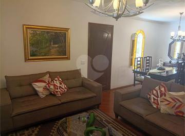 Casa · 163m² · 3 Quartos · 2 Vagas · Casa com 3 quartos à venda em Jardim santa cruz (sacomã) - SP