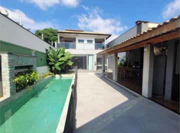 Casa · 270m² · 3 Quartos · 4 Vagas · Sobrado com 3 quartos à venda em Nossa senhora do ó - SP