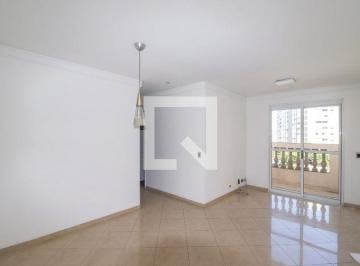 Apartamento · 72m² · 3 Quartos · 1 Vaga · Apartamento à Venda - Santana, 3 Quartos, 72 m² - São Paulo