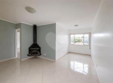 Apartamento · 69m² · 2 Quartos · 1 Vaga · Apartamento com 2 quartos à venda em Jardim do salso - RS