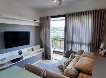 Apartamento · 54m² · 1 Quarto · 2 Vagas · Apartamento com 1 quartos à venda em Azenha - RS