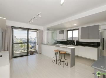 Apartamento · 54m² · 1 Quarto · 2 Vagas · Apartamento com 1 quartos à venda em Azenha - RS