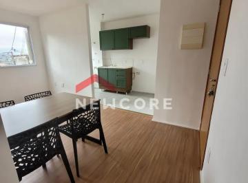 Apartamento · 40m² · 2 Quartos · Apartamento em Rua Goiatá - Parada XV de Novembro - São Paulo/SP