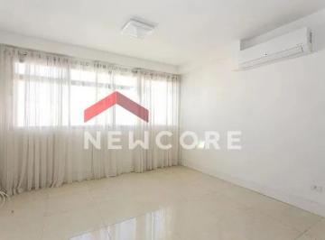 Apartamento · 107m² · 2 Quartos · Apartamento em Rua Cuiabá - Alto da Mooca - São Paulo/SP