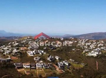 Terreno · 1630m² · Lote em condomínio em Rua Ávila - Vila Castela - Nova Lima/MG