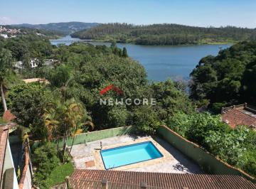Rural · 125m² · 3 Quartos · 2 Vagas · Chácara em Estrada Armando Barbosa de Almeida - Caceia - Mairiporã/SP