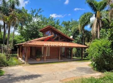 Rural Venda 22000m² de 4 quartos · Chácara em Avenida Paulo Ferraz dos Reis - Santa Clara - Jundiaí/SP