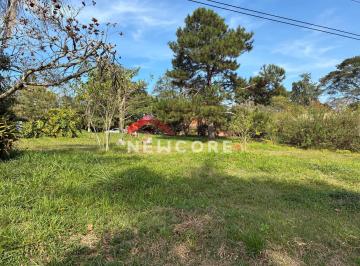 Terreno · 1500m² · Lote em condomínio em Rua Jales - Parque Dom Henrique - Cotia/SP