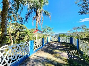 Rural de 4 quartos, Mairiporã · Chácara em Estrada dos Moraes - Mata Fria - Mairiporã/SP