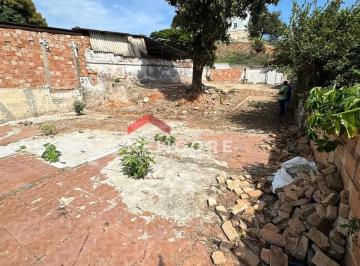 Terreno · 360m² · Lote em Rua Furtado Nunes - Padre Eustáquio - Belo Horizonte/MG