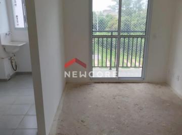 Apartamento de 2 quartos, Sumaré · Apartamento em Rua Onze de Agosto - Parque da Amizade (Nova Veneza) - Sumaré/SP