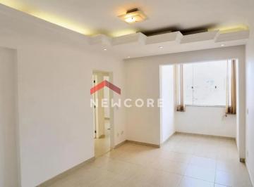 Apartamento · 80m² · 3 Quartos · 1 Vaga · Apartamento em Rua João Ribeiro - Santa Efigênia - Belo Horizonte/MG