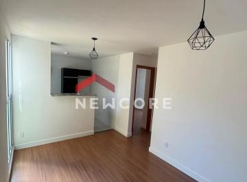 Apartamento · 60m² · 2 Quartos · 1 Vaga · Apartamento em Avenida Maria Ranieri - Parque Viaduto - Bauru/SP
