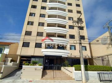 Apartamento · 62m² · 2 Quartos · 1 Vaga · Apartamento em Rua Coronel José Brás - Boa Vista - Marília/SP