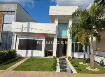 Casa · 200m² · 3 Quartos · 2 Vagas · Casa de condomínio em Avenida Santana - Parque Ortolândia - Hortolândia/SP