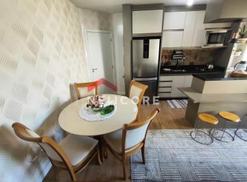 Apartamento · 69m² · 3 Quartos · 1 Vaga · Apartamento em Rua Dolário dos Santos - Centro - Criciúma/SC