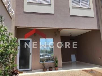 Casa · 157m² · 4 Quartos · 3 Vagas · Sobrado em Rua Joaquim Lopes de Melo - Garden Park Residence - Londrina/PR