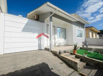 Casa · 140m² · 2 Quartos · 3 Vagas · Casa em Rua Dorvalina Rodrigues da Silva - Forquilhas - São José/SC