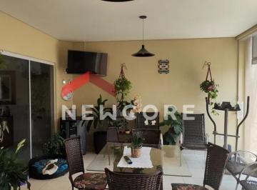 Lindo Sobrado decorado à venda com  4 Quartos sendo 2 Suítes, no maravilhoso bai · Sobrado em  Rua Joaquim Lopes de Melo - Garden Park Residence - Londrina/PR
