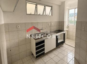 Apartamento 38m² Venda Santo Antônio · Apartamento em Rua Alecrim - Santo Antônio - Betim/MG