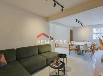 Apartamento · 107m² · 3 Quartos · 2 Vagas · Apartamento em Rua da Groenlândia - Sion - Belo Horizonte/MG