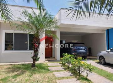 Casa · 165m² · 3 Quartos · 2 Vagas · Casa de condomínio em Rua Yolanda Bisori Ferreira Toretti - João Aranha - Paulínia/SP