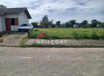 Terreno , Parobé · Lote em  Cerro Alto - Fazenda Pires - Parobé/RS
