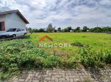 Terreno · 264m² · Lote em Cerro Alto - Fazenda Pires - Parobé/RS