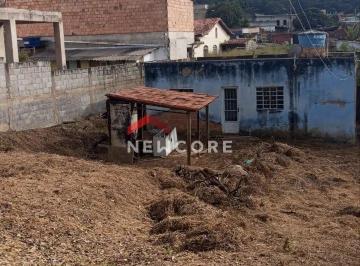 Terreno · 360m² · Lote em Rua Maria de Lourdes P. Santos - Dom Pedro I - São José da Lapa/MG