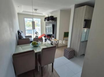Apartamento · 48m² · 2 Quartos · 1 Vaga · Apartamento em Rua Oratório - Parque Oratório - Santo André/SP