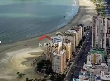Apartamento · 90m² · 2 Quartos · 1 Vaga · Apartamento em Avenida Presidente Wilson - José Menino - Santos/SP