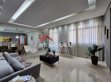 Apartamento · 312m² · 4 Quartos · 4 Vagas · Cobertura em  Rua Jornalista Jair Silva - Cruzeiro - Belo Horizonte/MG