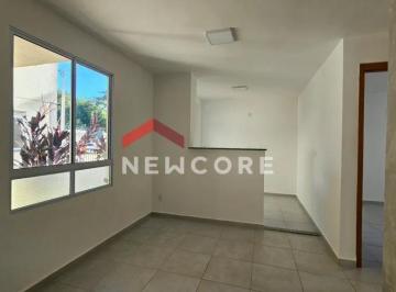 Apartamento · 40m² · 2 Quartos · 1 Vaga · Apartamento em  Avenida Nações Unidas Norte - Jardim Godoy - Bauru/SP