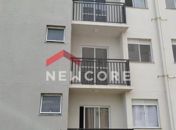 Apartamento · 46m² · 2 Quartos · 1 Vaga · Apartamento em Rua Onze de Agosto - Parque da Amizade (Nova Veneza) - Sumaré/SP