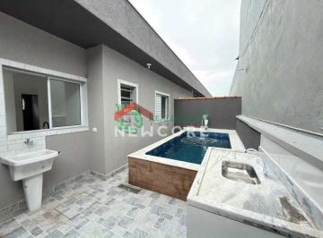 Casa · 47m² · 2 Quartos · 1 Vaga · Casa de condomínio em Rua Pará Ii - Cibratel II - Itanhaém/SP