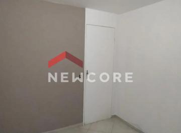 Apartamento · 50m² · 2 Quartos · 1 Vaga · Apartamento em Rua Gregória de Fregel - Demarchi - São Bernardo do Campo/SP