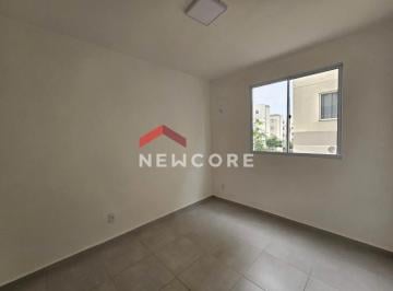 Apartamento · 40m² · 2 Quartos · 1 Vaga · Apartamento em Avenida Nações Unidas Norte - Jardim Godoy - Bauru/SP
