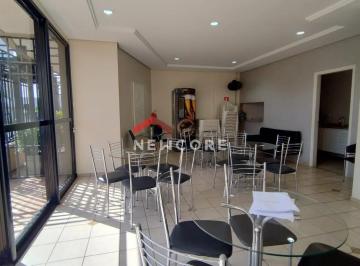 Apartamento no Condomínio Edifício Trianon a venda em Rua Coronel José Brás - Bo · Apartamento em Rua Coronel José Brás - Boa Vista - Marília/SP