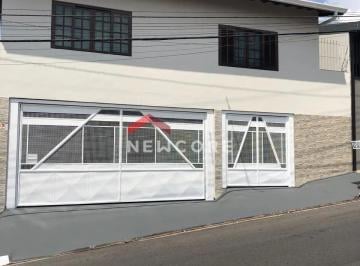 Casa · 114m² · 3 Quartos · 2 Vagas · Casa em Rua José Acedo Toro - Paineiras de Bragança - Bragança Paulista/SP